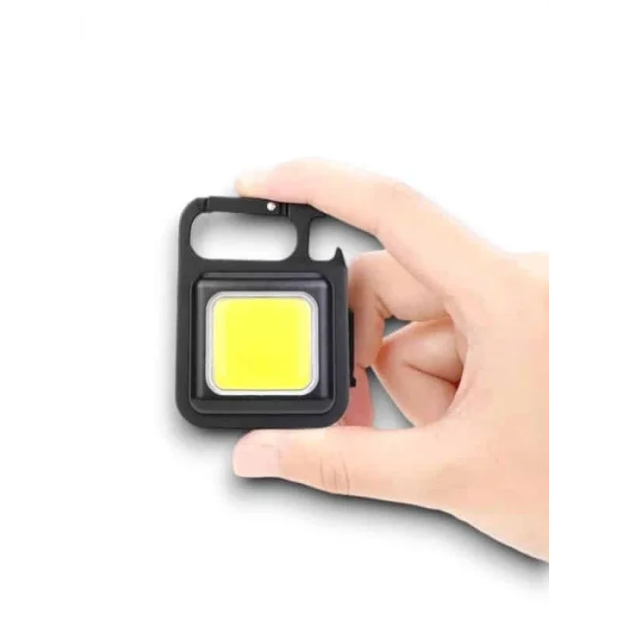 BUĞZ TAŞINABİLİR IŞIK - BUĞZ