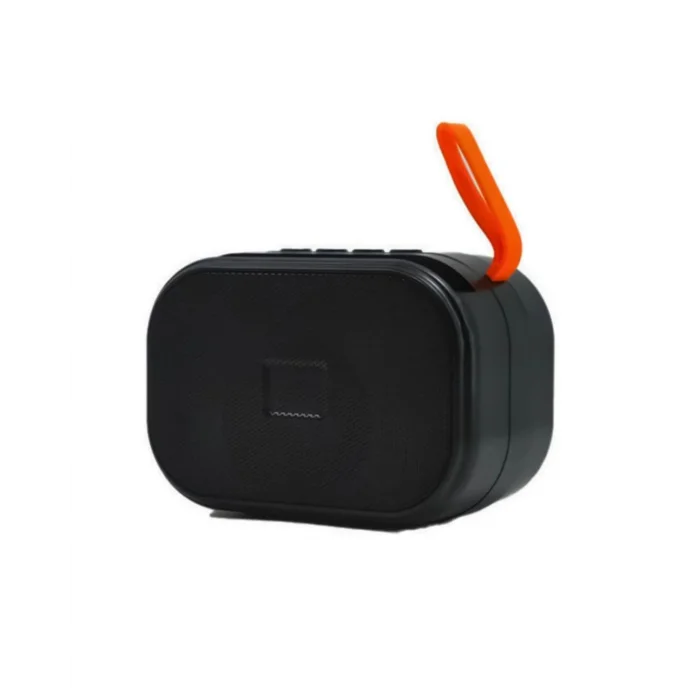BUĞZ Taşınabilir Kablosuz Bluetooth Hoparlör USB TF Kart Destekli Ses Sistemi