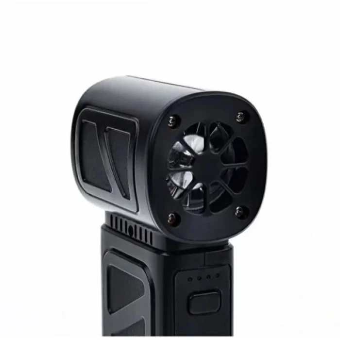 BUĞZ Taşınabilir Kompakt Jet Fan