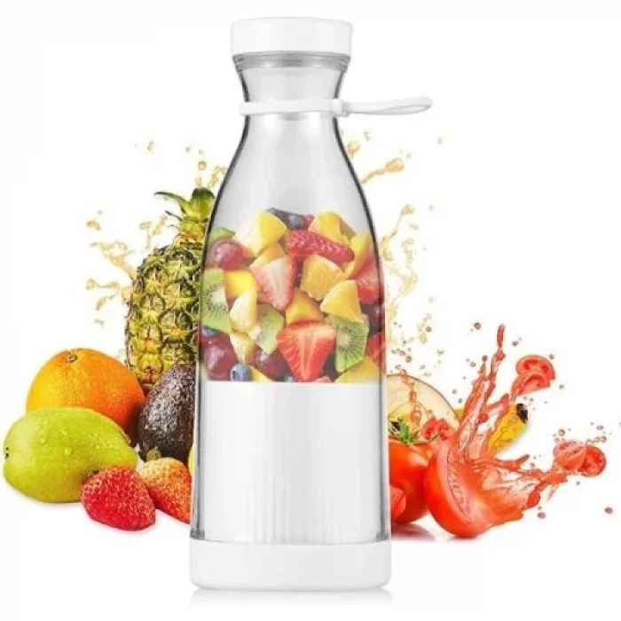  Taşınabilir Mini Blender