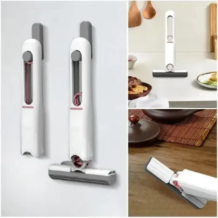  Taşınabilir Mini Çekpas