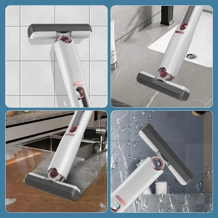 BUĞZ Taşınabilir Mini Çekpas