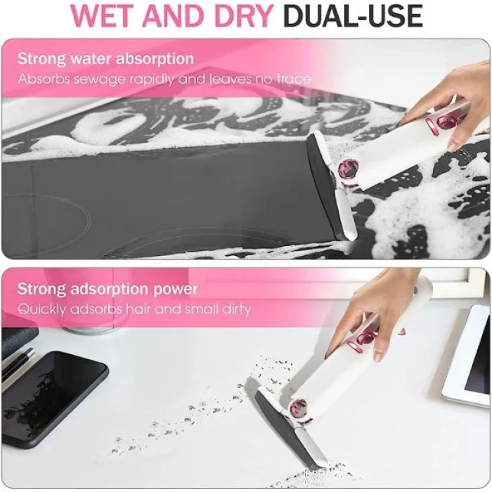 BUĞZ Taşınabilir Mini Çekpas