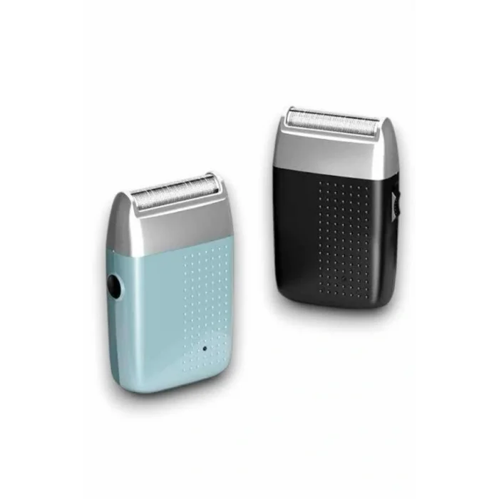 BUĞZ Taşınabilir Şarjlı Kablosuz Mini Tıraş Makinesi Sinek Kaydı Tıraş