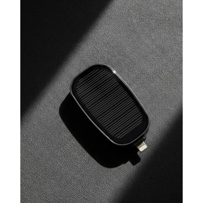 BUĞZ Taşınabilir Solar Powerbank 1200mAh Outdoor Kullanım