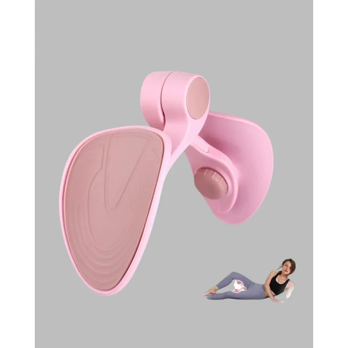 BUĞZ Taşınabilir Uyluk ve Kalça Egzersiz Aleti Kas Güçlendirici