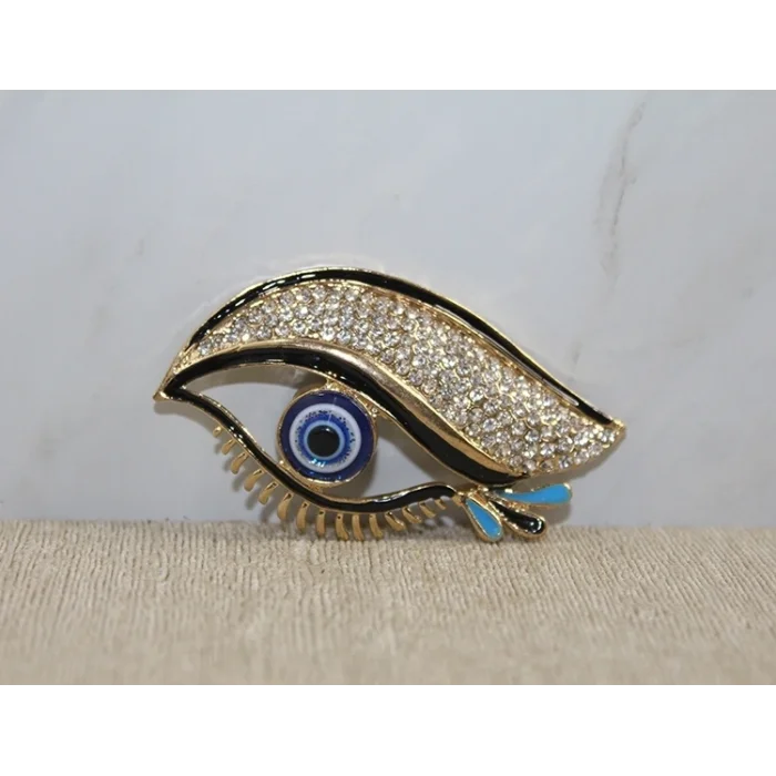 BUĞZ Taşlı Magnet Model 1