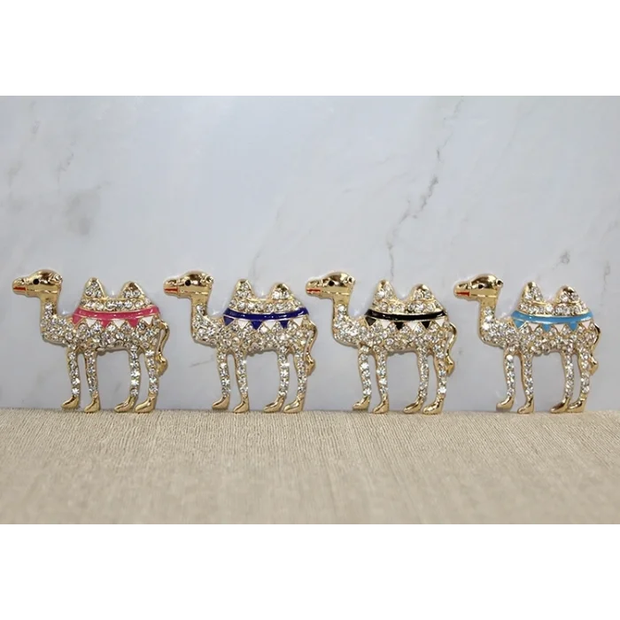 BUĞZ Taşlı Magnet Model 5