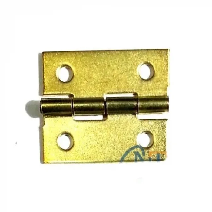 BUĞZ Tavla Menteşesi No:1/2 - Sarı, 25x35, 120 Adet