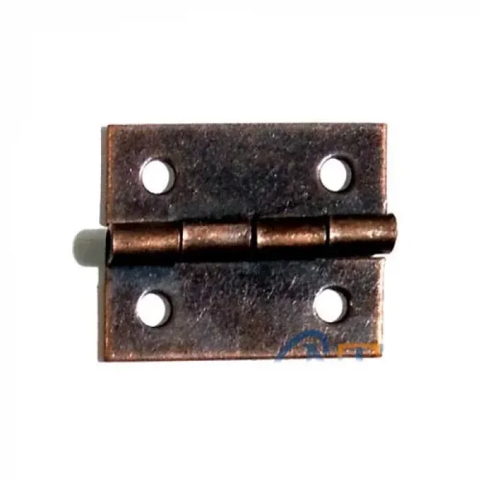 BUĞZ Eco Lounge Tavla Menteşesi No:1 - Oksit, 25x21, 120 Adet