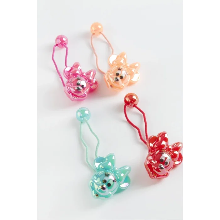 BUĞZ Tavşan Çzgflm Karakteri Lastikli Toka 1 Adet