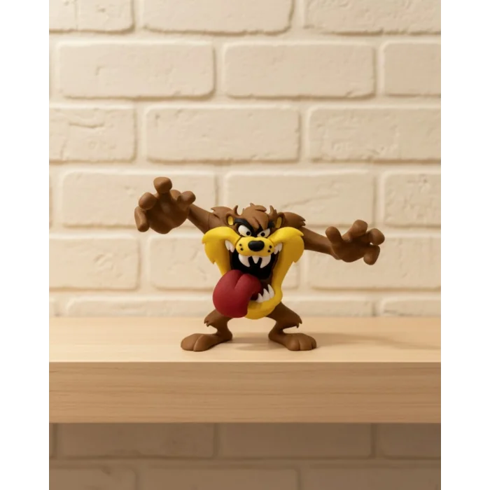 BUĞZ Taz Biblo 15 cm Hediyelik Dekoratif Obje Ev Ofis Süs Eşyası