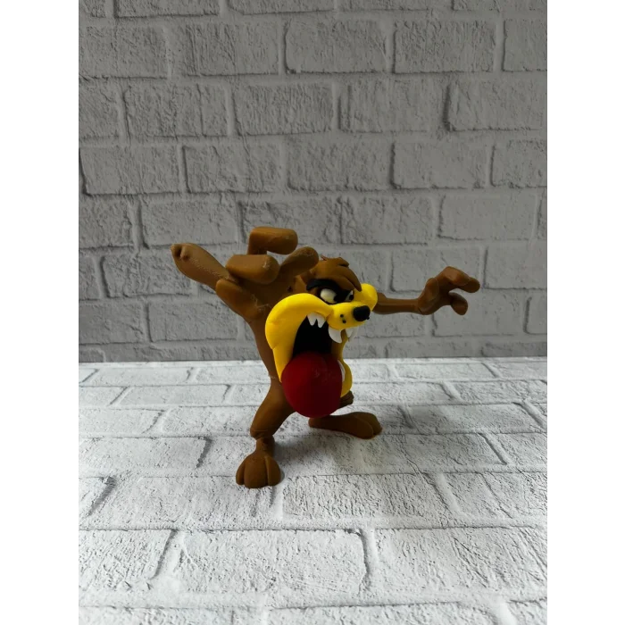 BUĞZ Taz Biblo 15 cm Hediyelik Dekoratif Obje Ev Ofis Süs Eşyası