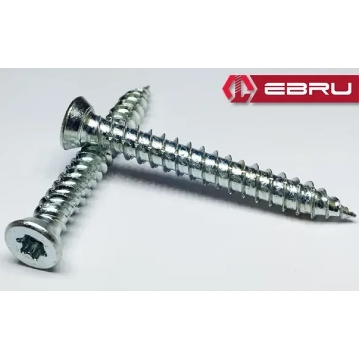 BUĞZ Tdr Beton Buldex Vida 7,5x120 - 100 Adet