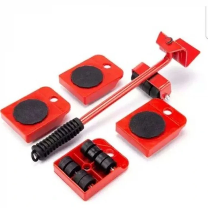 BUĞZ Tekerlekli Mobilya Kaydırma Aleti