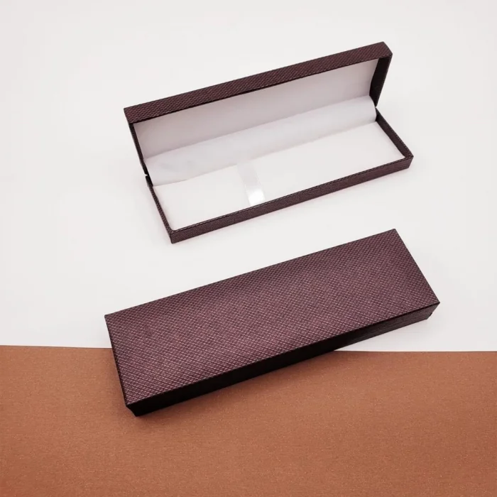 BUĞZ Tekli Kalem Kutusu