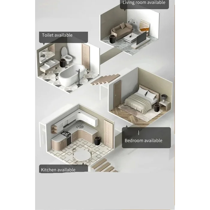  Teknolojik Çöp Kutusu Otomatik Aç Kapat Sensörlü Mutfak Banyo Ev Ofis PİLLER DAHİLDİR