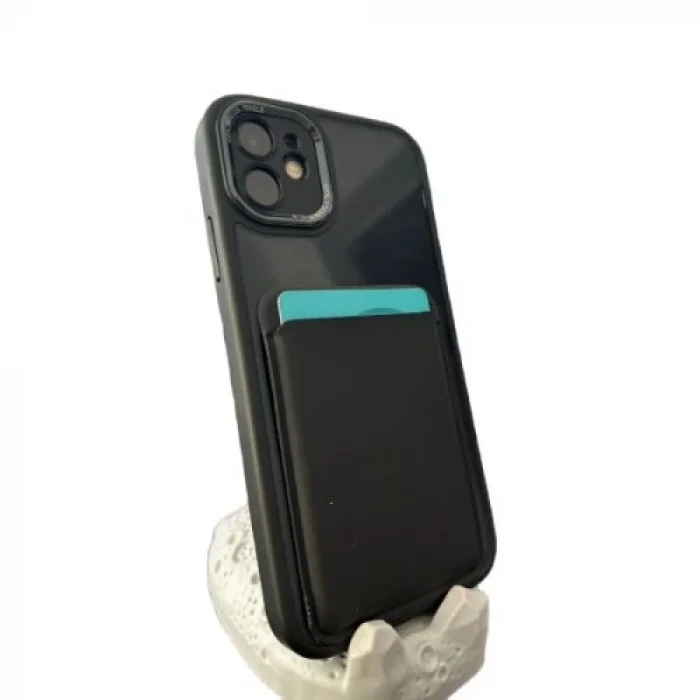 BUĞZ Telefon Arkası Yapışkanlı Kartlık