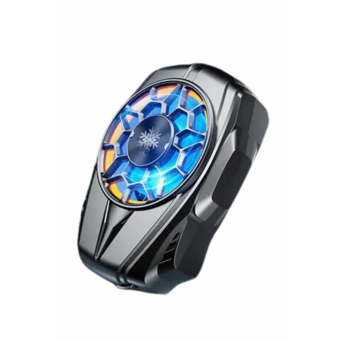  Telefon Soğutucu Cep Telefon Soğutma Fanı Radyatör