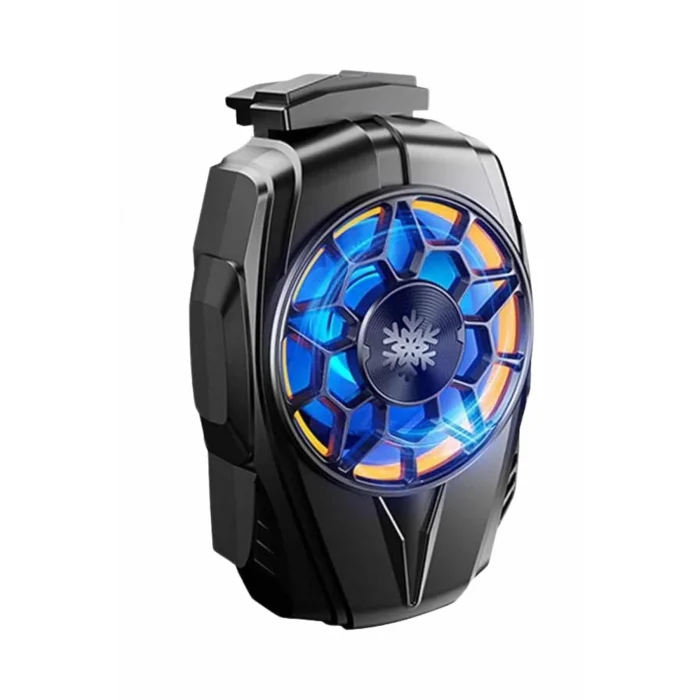  Telefon Soğutucu Cep Telefon Soğutma Fanı Radyatör