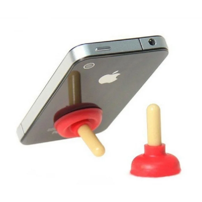 BUĞZ Telefon Standı Sucker Stand İpompa