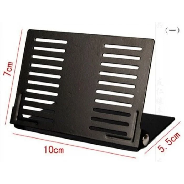 BUĞZ Telefon - Tablet - Navigasyon Tutucu 360 Oynar Kaydırmaz Stand