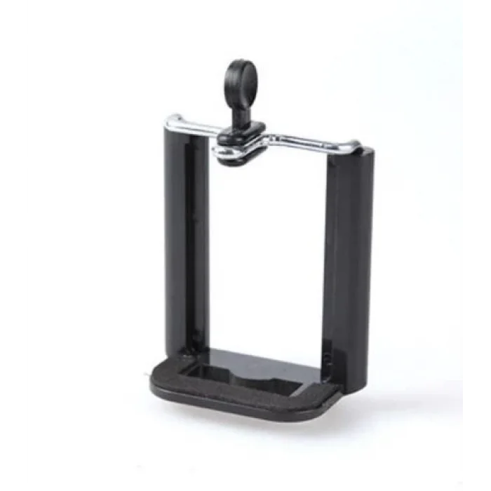 BUĞZ Telefon Tutucu Aparat Tripod Bağlantısı