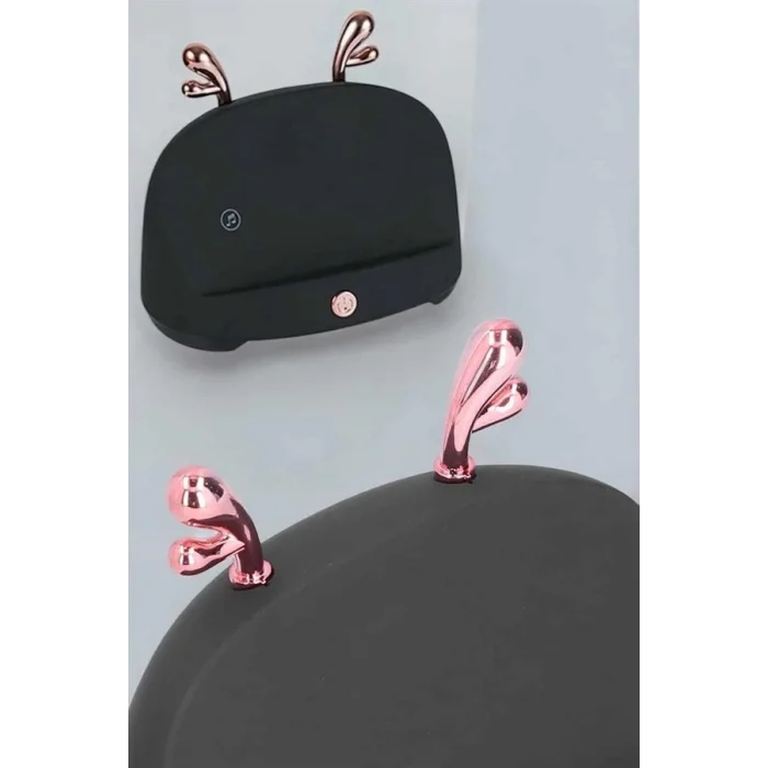  Telefon Tutuculu Akıllı Hoparlör Yüksek Ses Kaliteli Hoparlör