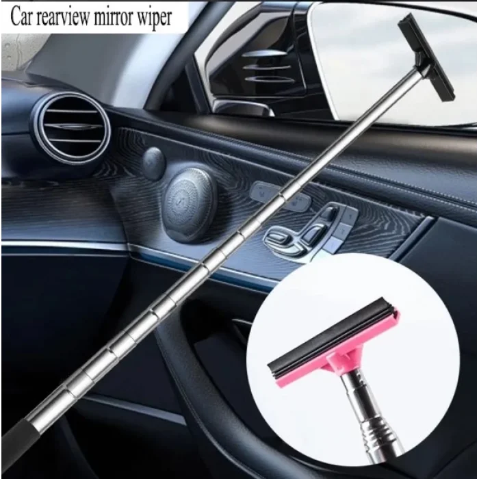  Teleskopik Araba Cam Ayna Sileceği