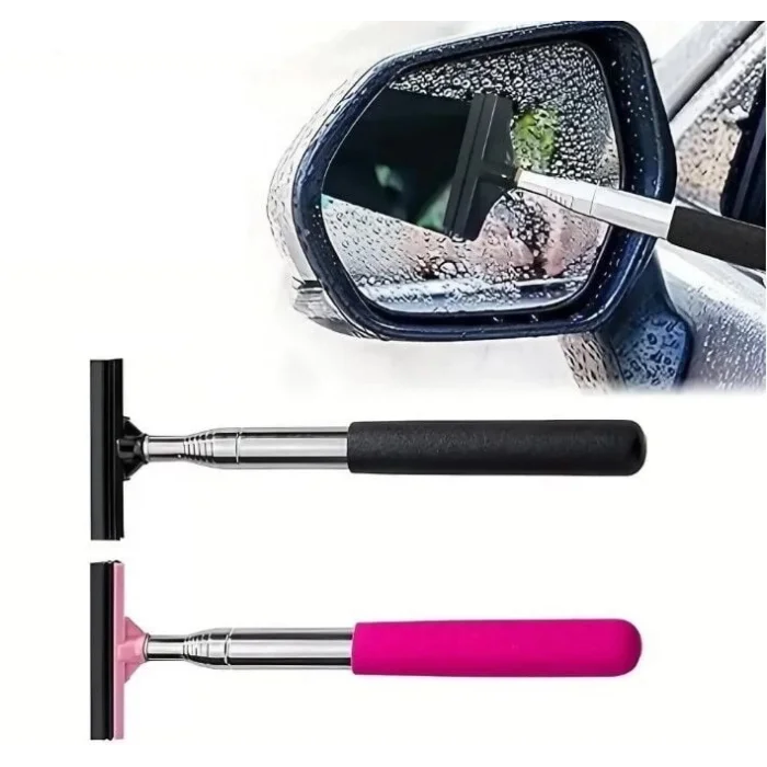  Teleskopik Araba Cam Ayna Sileceği