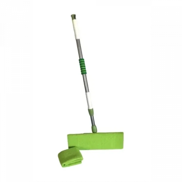  Teleskopik Mikrofiber Paspas