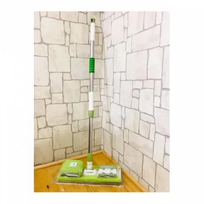  Teleskopik Mikrofiber Paspas