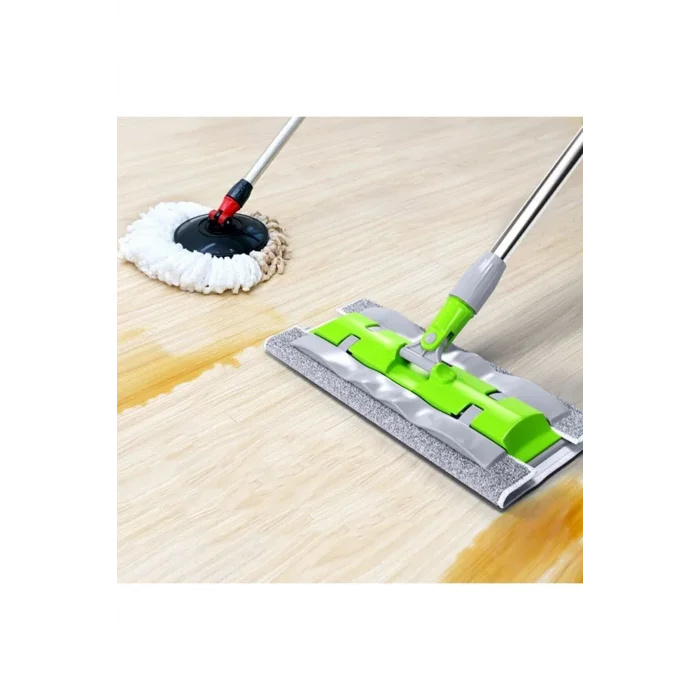 BUĞZ Teleskopik Mikrofiber Paspas