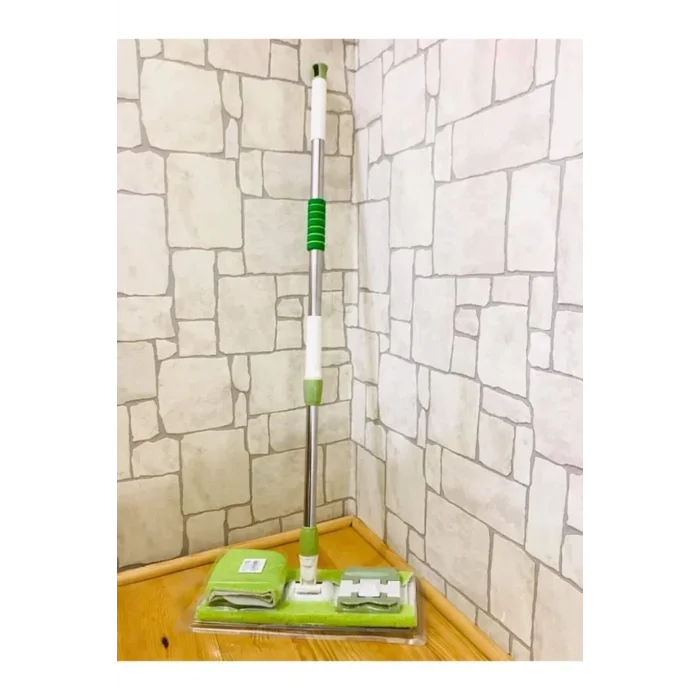 BUĞZ Teleskopik Mikrofiber Paspas