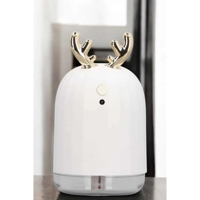  Temiz Hava Nemlendirici Tavşanlı Aromaterapi