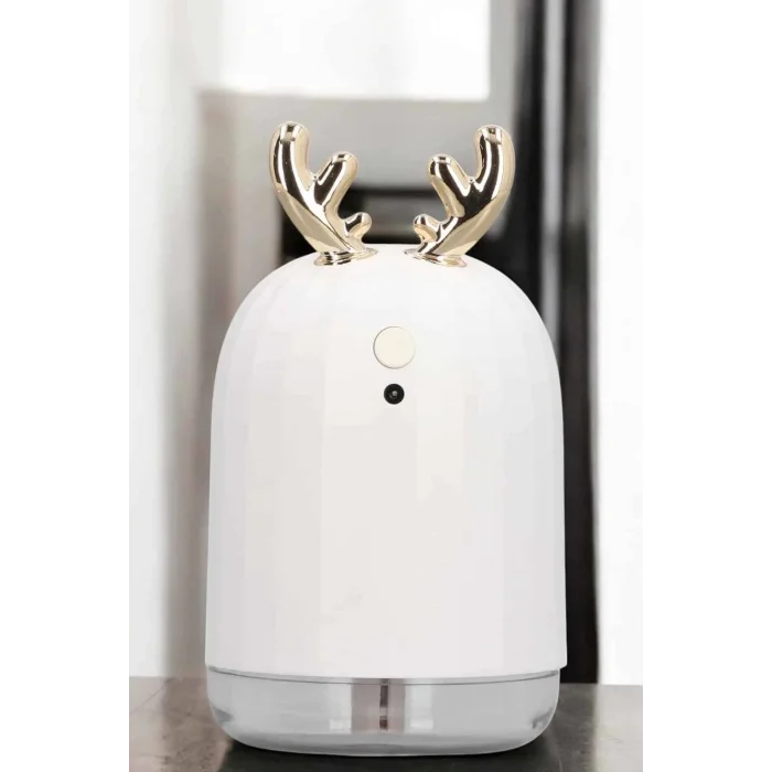  Temiz Hava Nemlendirici Tavşanlı Aromaterapi