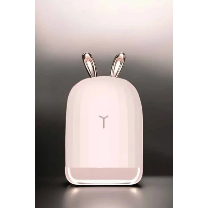 BUĞZ Temiz Hava Nemlendirici Tavşanlı Aromaterapi - BUĞZ