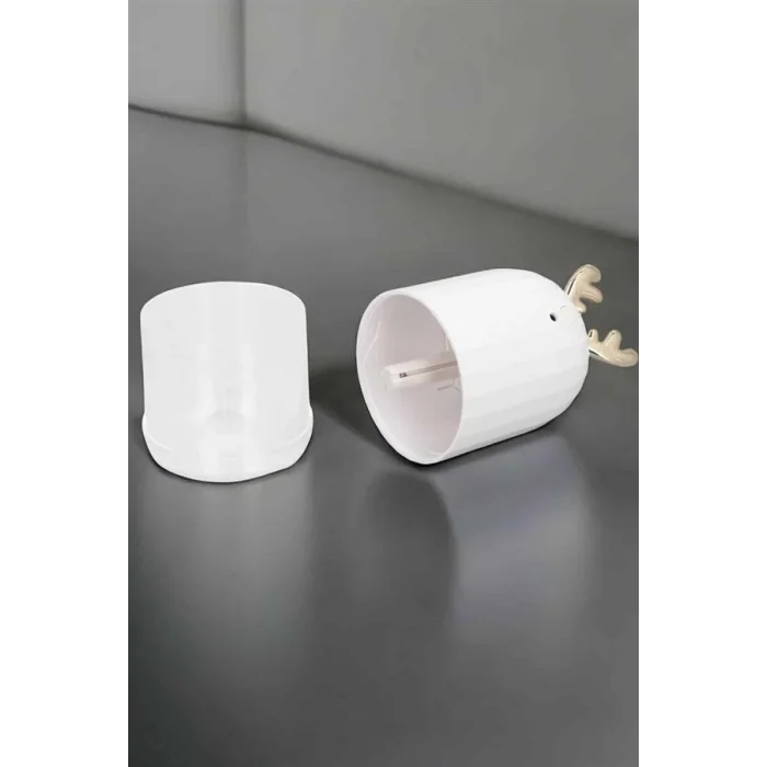 BUĞZ Temiz Hava Nemlendirici Tavşanlı Aromaterapi - Lisinya