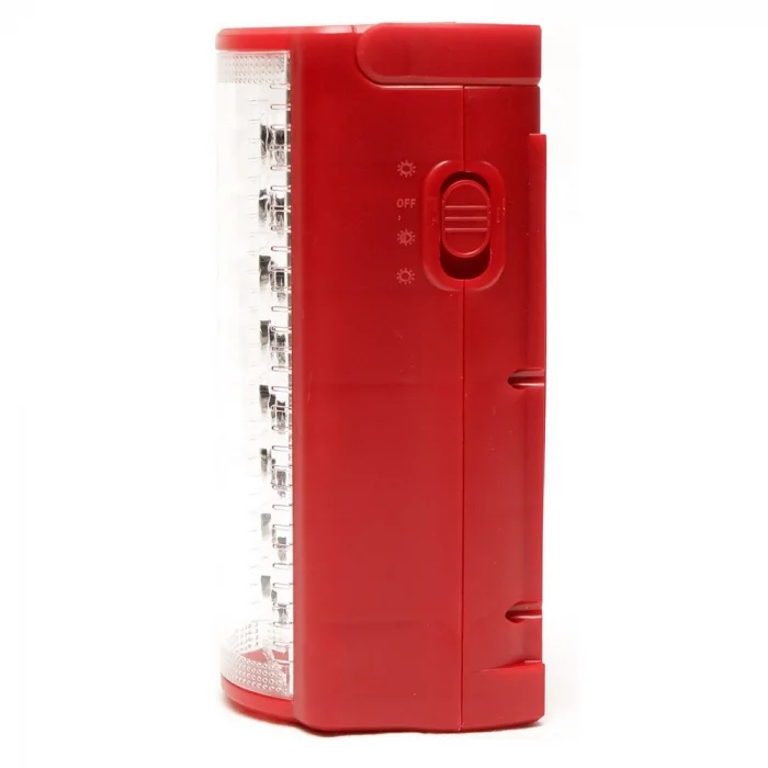 BUĞZ Ten Space Rhv2023 24 Led Usb Şarj Edilebilir Işıldak Powerbank