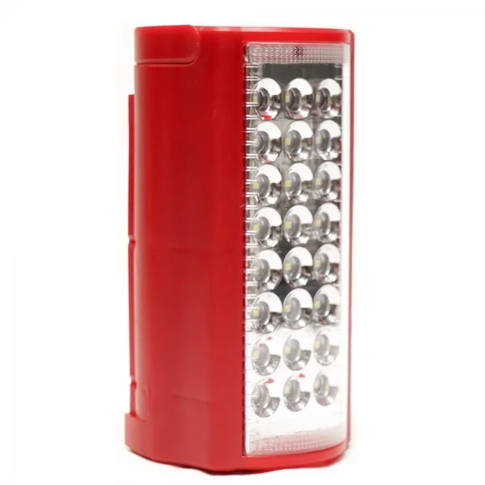 BUĞZ Ten Space Rhv2023 24 Led Usb Şarj Edilebilir Işıldak Powerbank