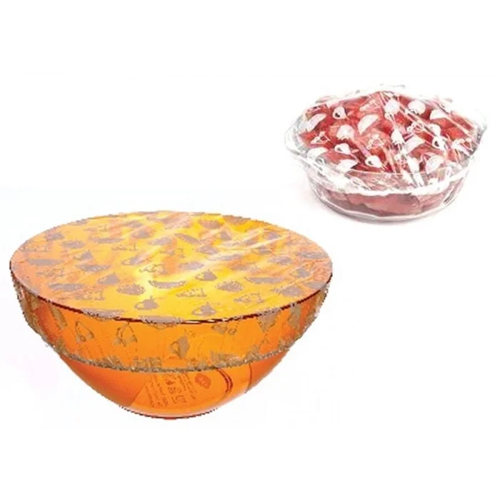 BUĞZ Tencere Bonesi / Tabak Bonesi Uzun Ömürlü 16lı