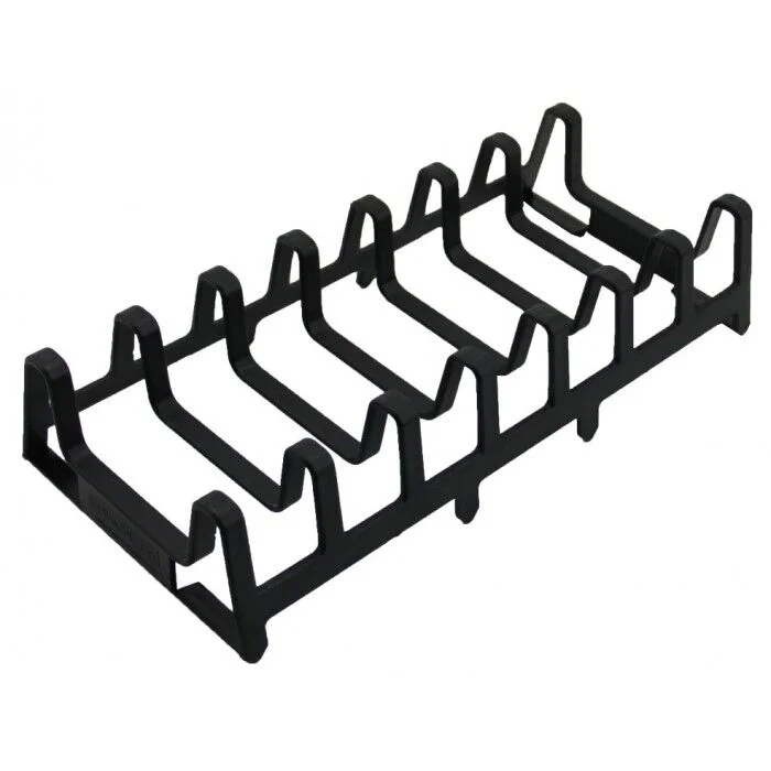 BUĞZ Tencere Kapağı Organizeri - Pratik Tabaklık