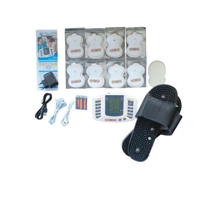 BUĞZ Tens Cihazı Ayak Tens Cihazı Hediye
