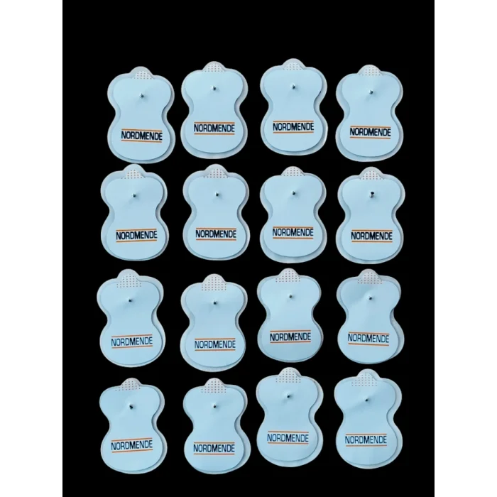 BUĞZ Tens Pedi Çıt Çıtlı 1000 Adet