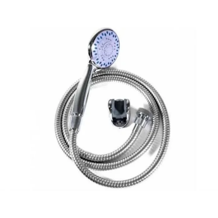  Terapi Etkili 3 Fonksiyonlu Duş Başlığı Seti