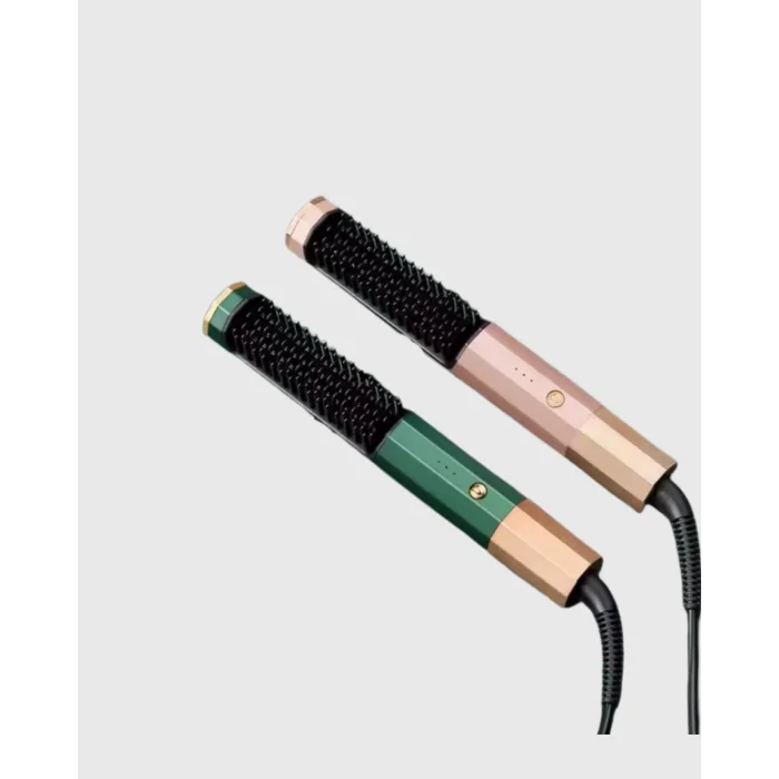 BUĞZ Termal Koruma Sistemli Çok Fonksiyonlu Saç Şekillendirme Cihazı - Lisinya