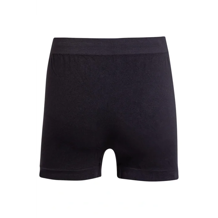 OIL COMPANY BUĞZ Termal Siyah 3LÜ Boxer Seamless III. Seviye