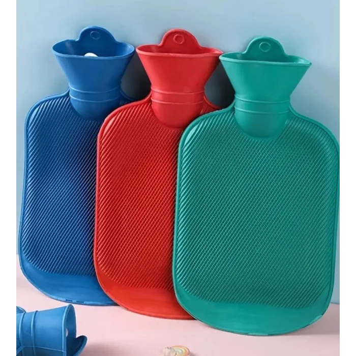 BUĞZ Termofor Sıcak Su Torbası