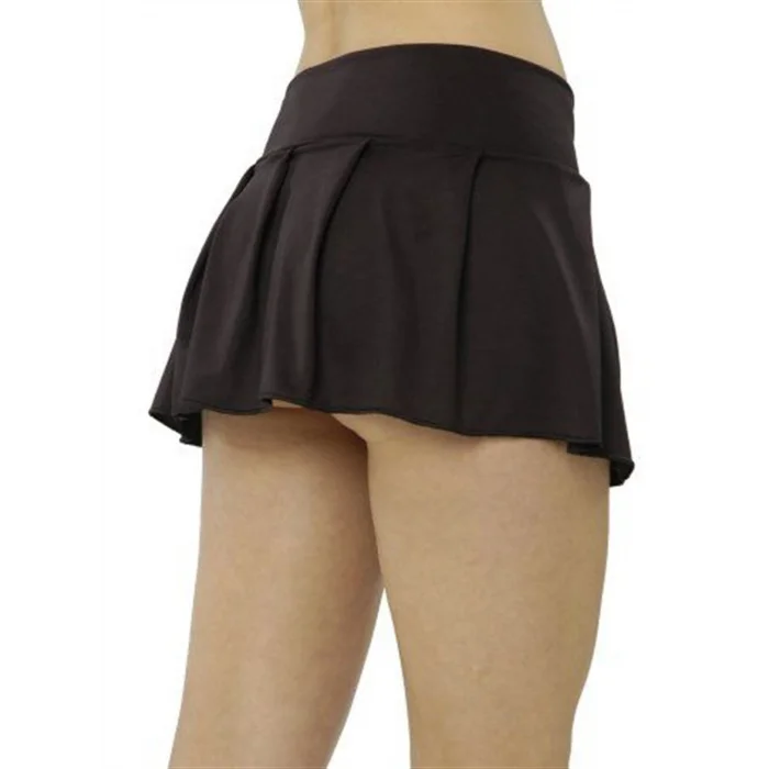 BUĞZ Terry Pau TP091260 Mini Etek