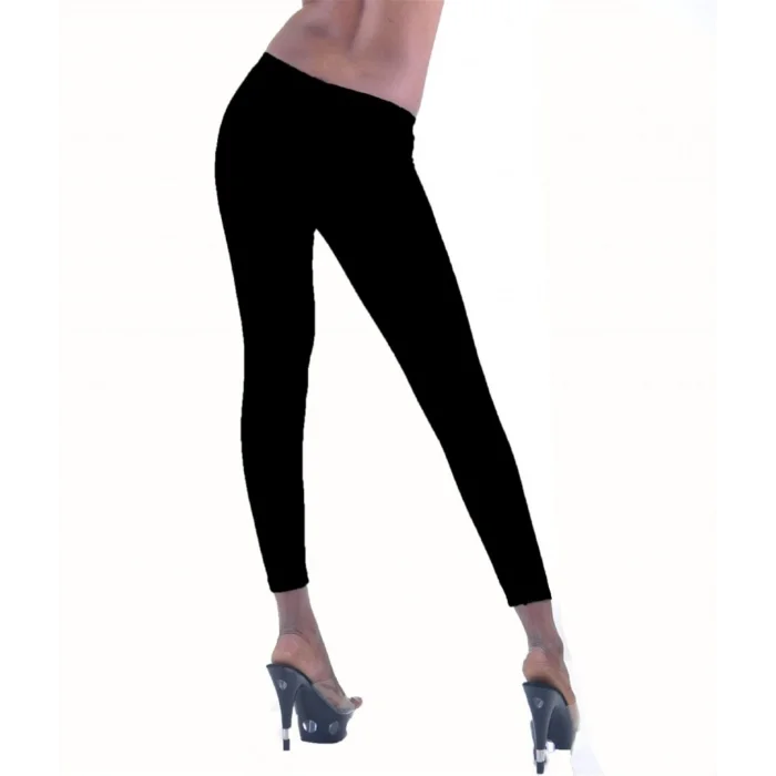 BUĞZ Terry Pau TP100789 Mikro Tayt